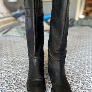 Marc Fisher riding boots